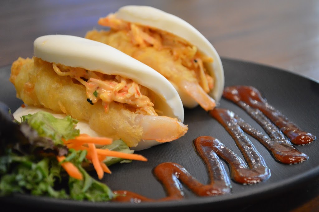 Little Masa | restaurant | 619 S Woodward Ave STE 105, Tallahassee, FL 32304, USA | 8507278909 OR +1 850-727-8909