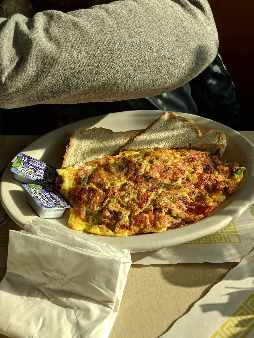 USA Diner | restaurant | 243-03 Merrick Blvd, Rosedale, NY 11422, USA | 7189497933 OR +1 718-949-7933