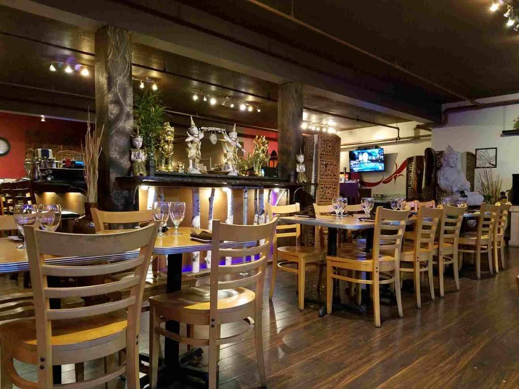 Similan | restaurant | 1175 Main St, Clinton, MA 01510, USA | 9783653003 OR +1 978-365-3003