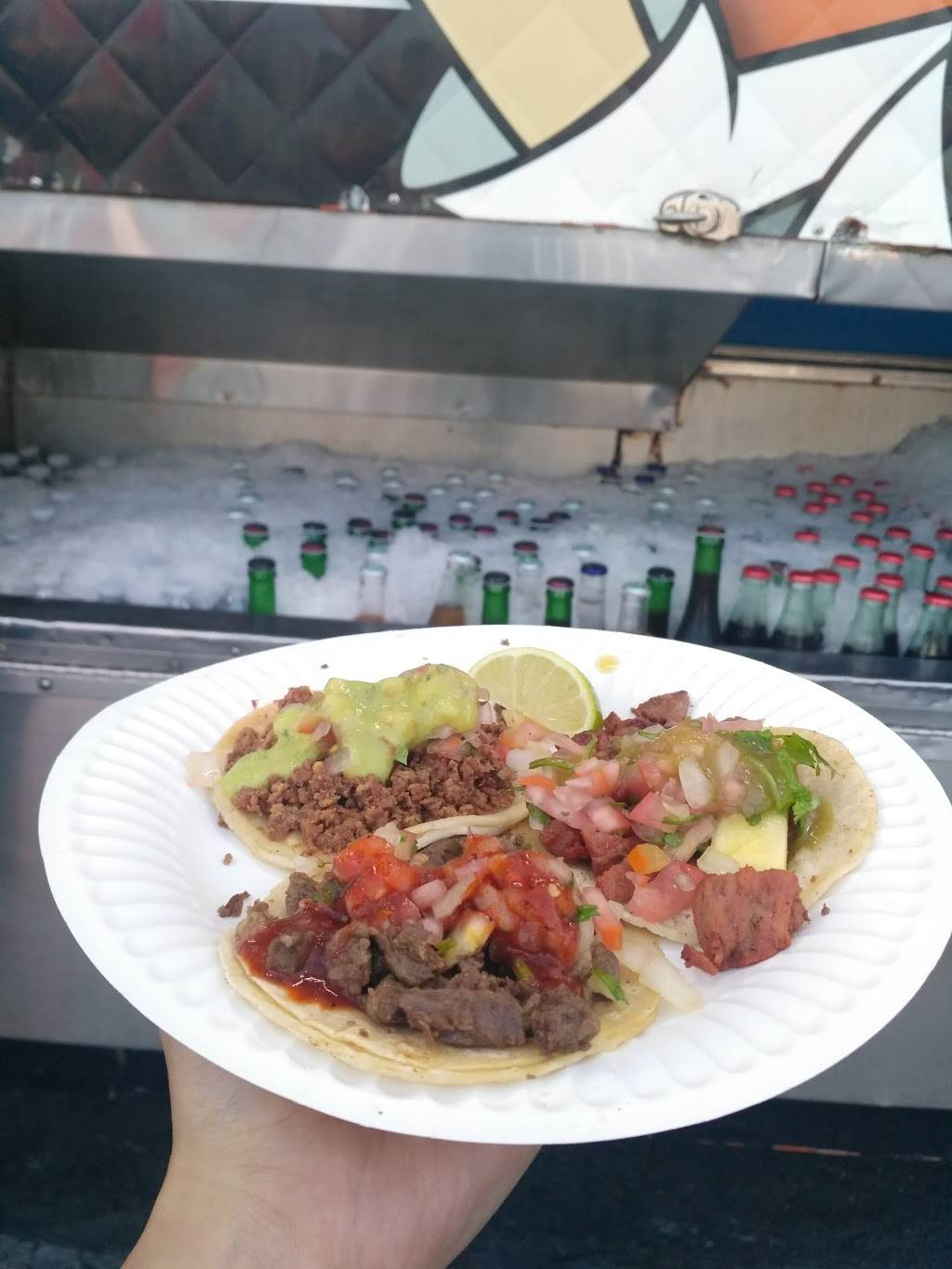 Leos Tacos Truck | restaurant | 1533 Vermont Ave, Los Angeles, CA 90006, USA | 3233462001 OR +1 323-346-2001