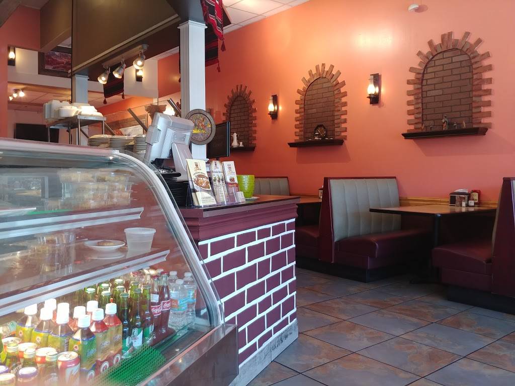 Petra Express Mediterranean Cuisine | restaurant | 17503 Preserve Walk Ln, Tampa, FL 33647, USA | 8138988991 OR +1 813-898-8991