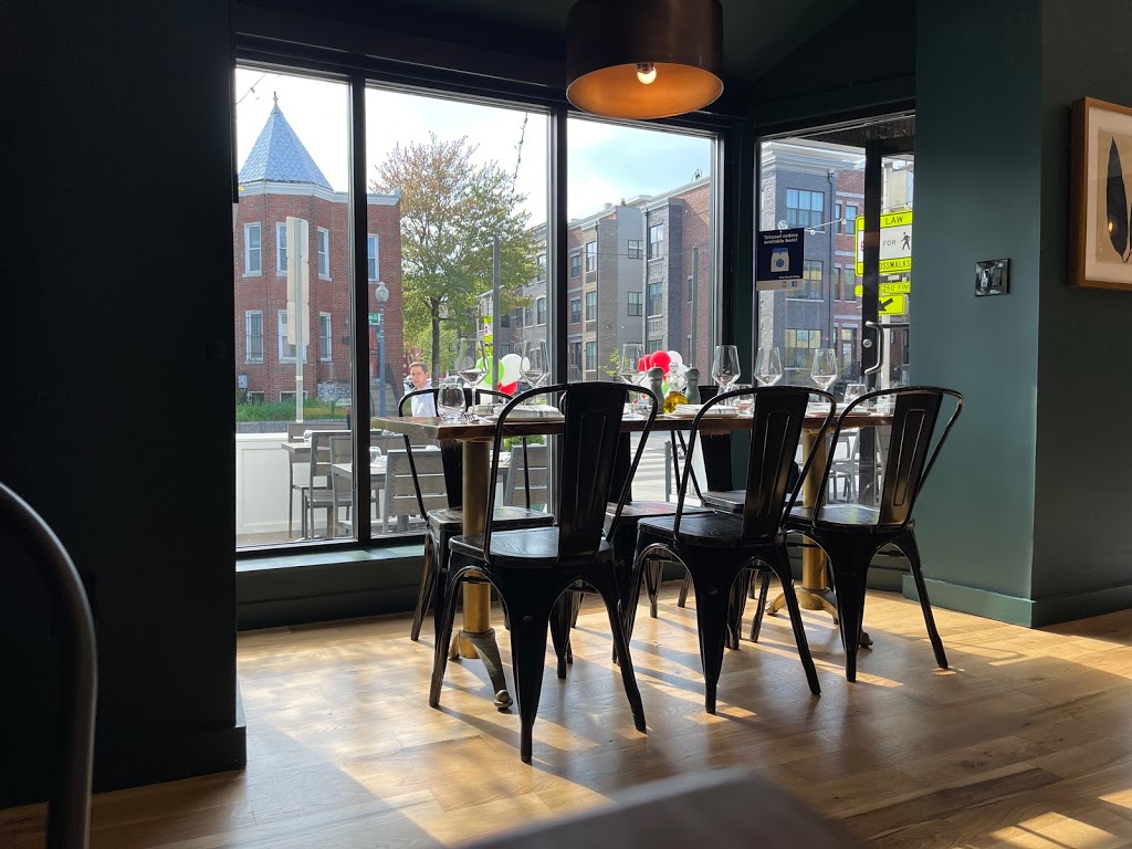 Capa Tosta | restaurant | 2737 Sherman Ave NW, Washington, DC 20001, USA | 2022990758 OR +1 202-299-0758