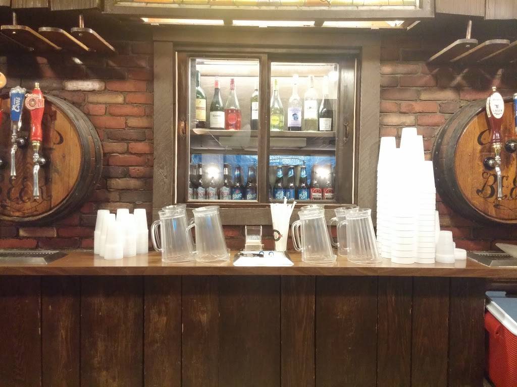 Ye Olde Pizza Pub | restaurant | 2528 NY-12B, Hamilton, NY 13346, USA | 3158241800 OR +1 315-824-1800