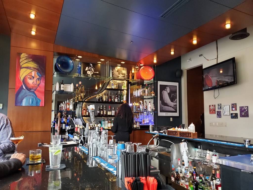 BLU Plate | restaurant | 45 E Market St, Akron, OH 44308, USA | 3302521190 OR +1 330-252-1190