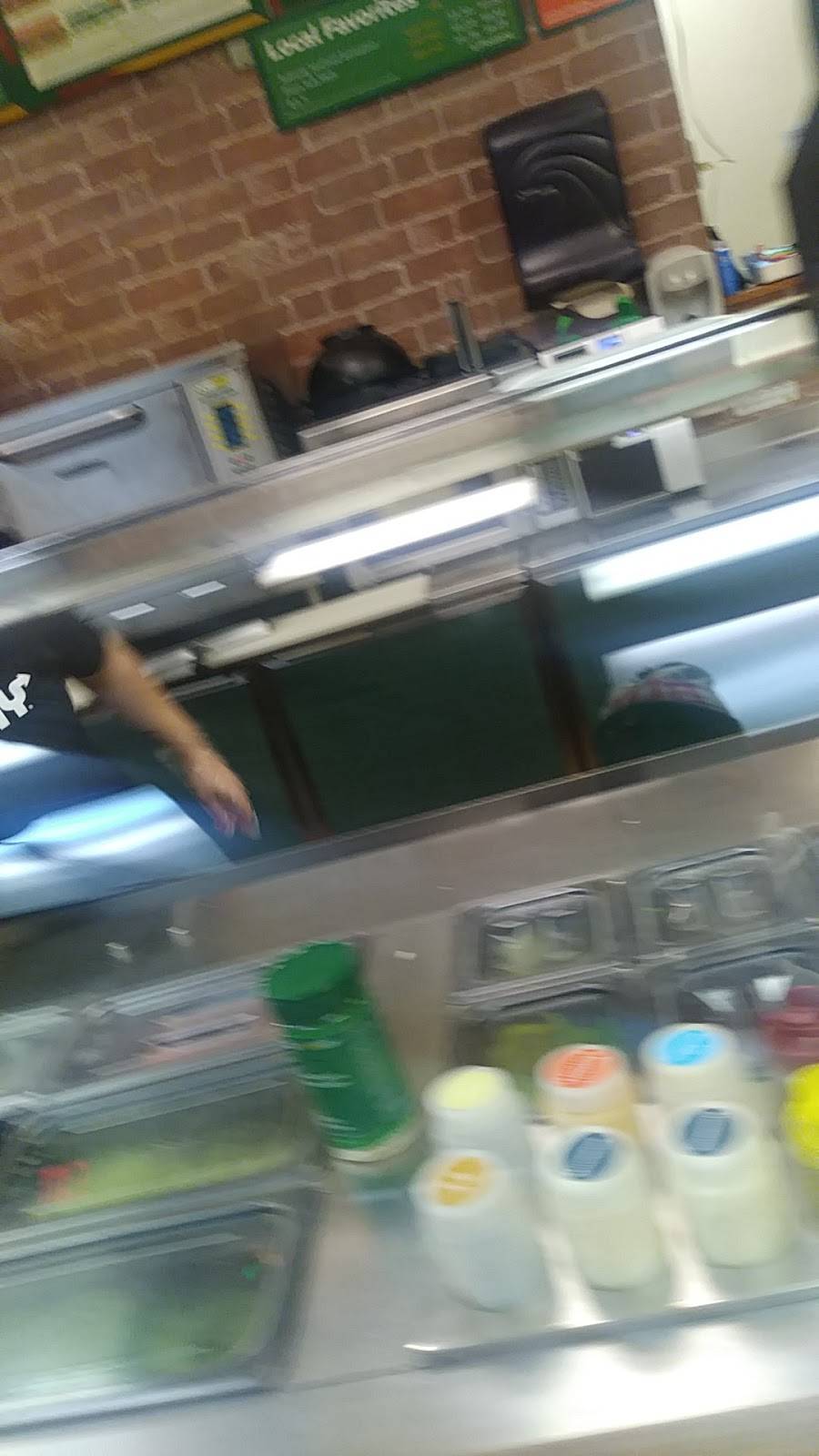 Subway | restaurant | 1604 Parkman Rd NW, Warren, OH 44485, USA | 3303951604 OR +1 330-395-1604