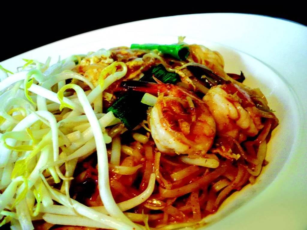 Spicy Shallot 2 Thai Restaurant | restaurant | 1208 W Boston Post Rd, Mamaroneck, NY 10543, USA | 9148331200 OR +1 914-833-1200