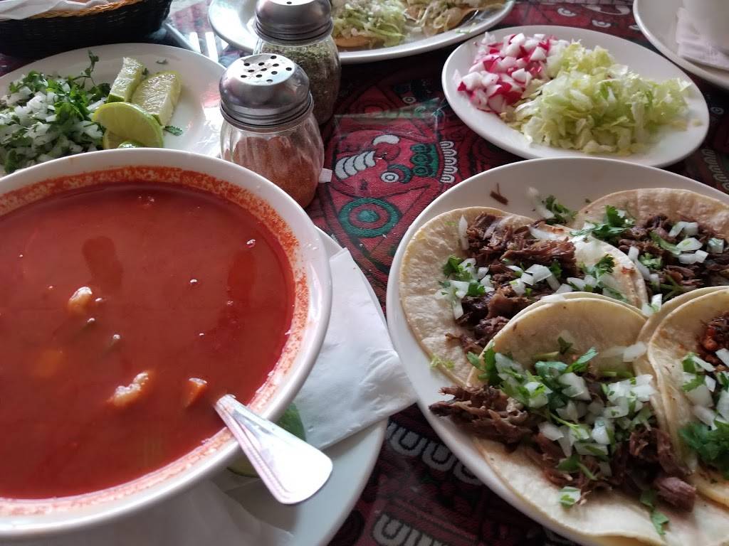 El Popocatepetl | restaurant | 201 Sheridan Ave, Roselle, NJ 07203, USA | 9082452885 OR +1 908-245-2885