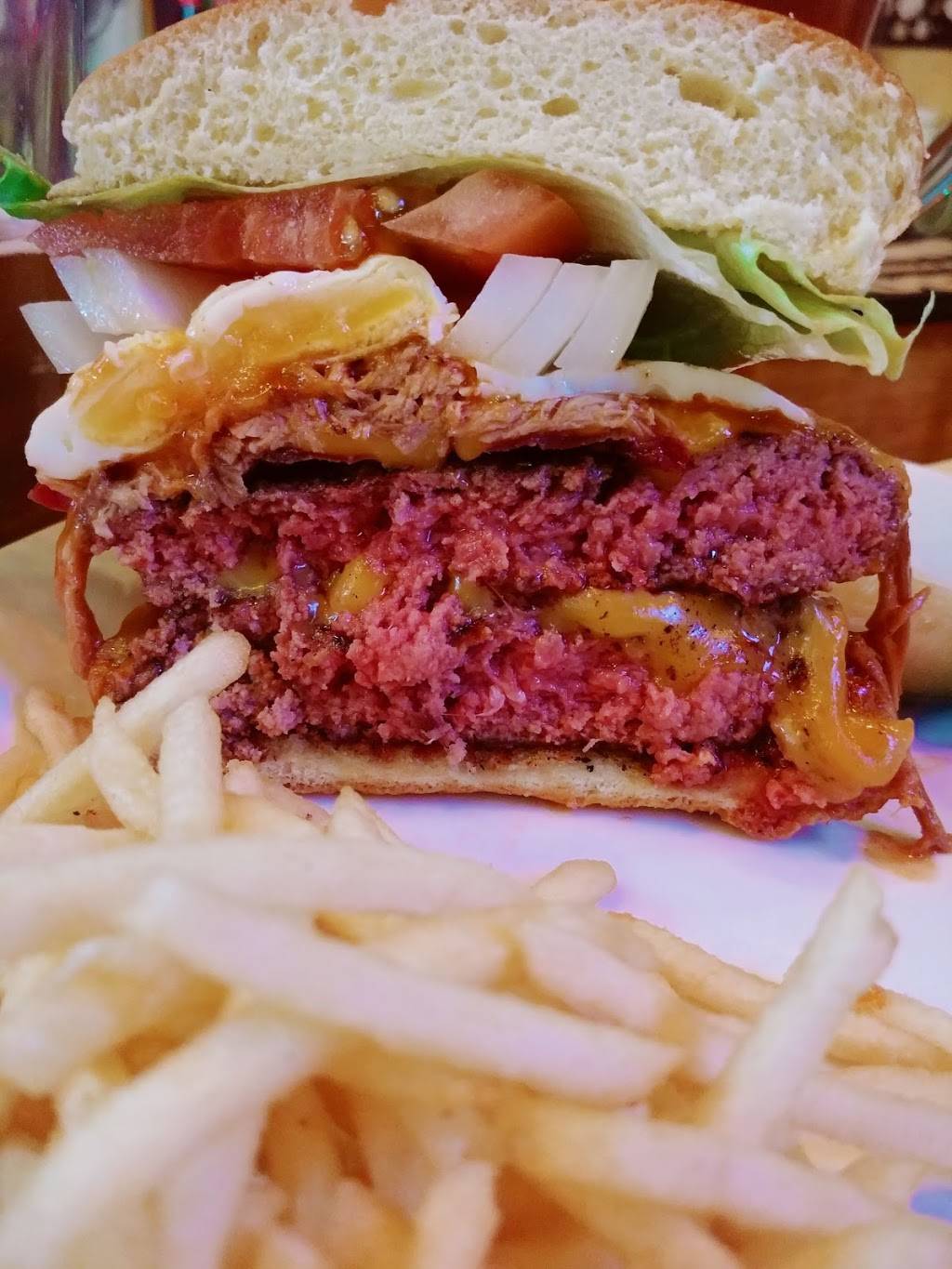 Cowboy Cafe | restaurant | 4792 Lee Hwy, Arlington, VA 22207, USA | 7032438010 OR +1 703-243-8010