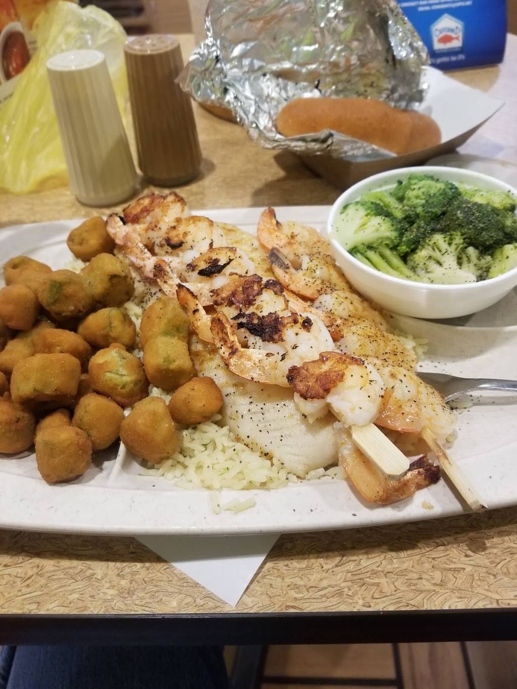 Captain Ds | restaurant | 425 Prince Ave, Athens, GA 30601, USA | 7065488380 OR +1 706-548-8380