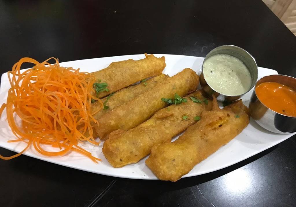 Rajni South Indian Cuisine | restaurant | 1247 Quintilio Dr, Bear, DE 19701, USA | 3022616873 OR +1 302-261-6873