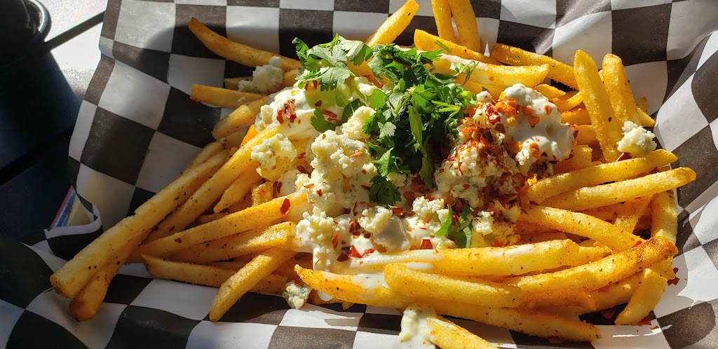 The Station | restaurant | 600 N Central Ave, Tracy, CA 95376, USA | 2092079335 OR +1 209-207-9335