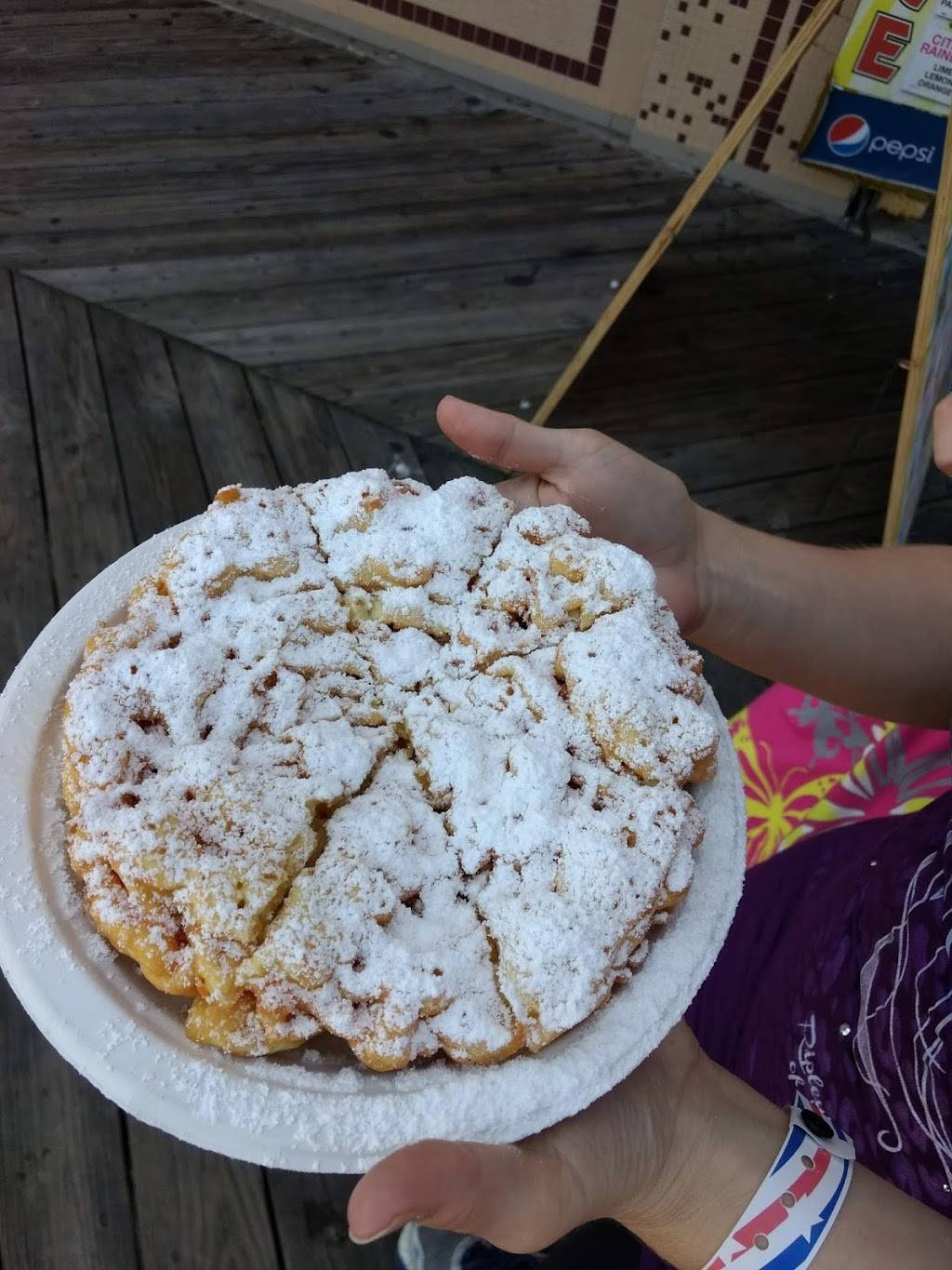 Loves Lemonade & Funnel Cake | restaurant | 17 N Atlantic Ave, Ocean City, MD 21842, USA | 4103909876 OR +1 410-390-9876