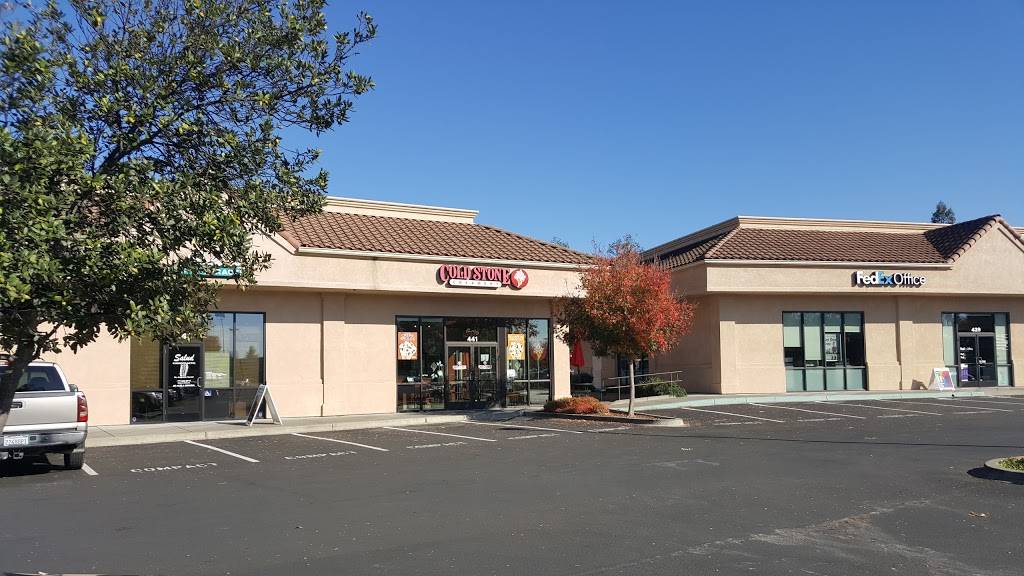 Cold Stone Creamery | bakery | 441 Rohnert Park Expy W, Rohnert Park, CA 94928, USA | 7075841877 OR +1 707-584-1877