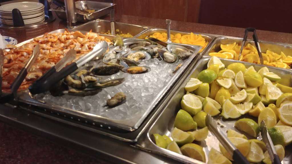 China Town Buffet | restaurant | 1807 E Baseline Rd # 102, Tempe, AZ 85283, USA | 4808390288 OR +1 480-839-0288