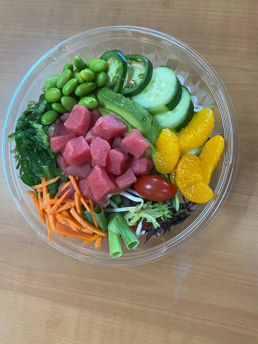 Akari Sushi | restaurant | 40 W 9 Mile Rd unit 3, Pensacola, FL 32534, USA | 8504757577 OR +1 850-475-7577