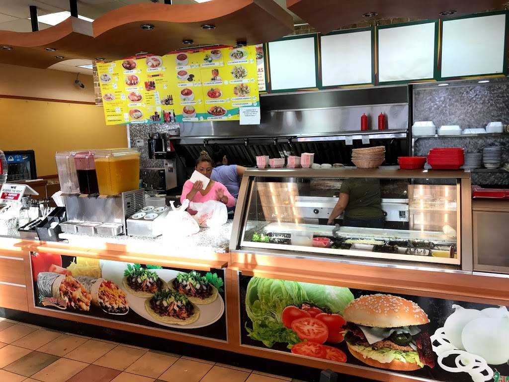 Taco Salsa Authentic Mexican Food | restaurant | 14919 SE Stark St #101, Portland, OR 97233, USA | 5034774715 OR +1 503-477-4715