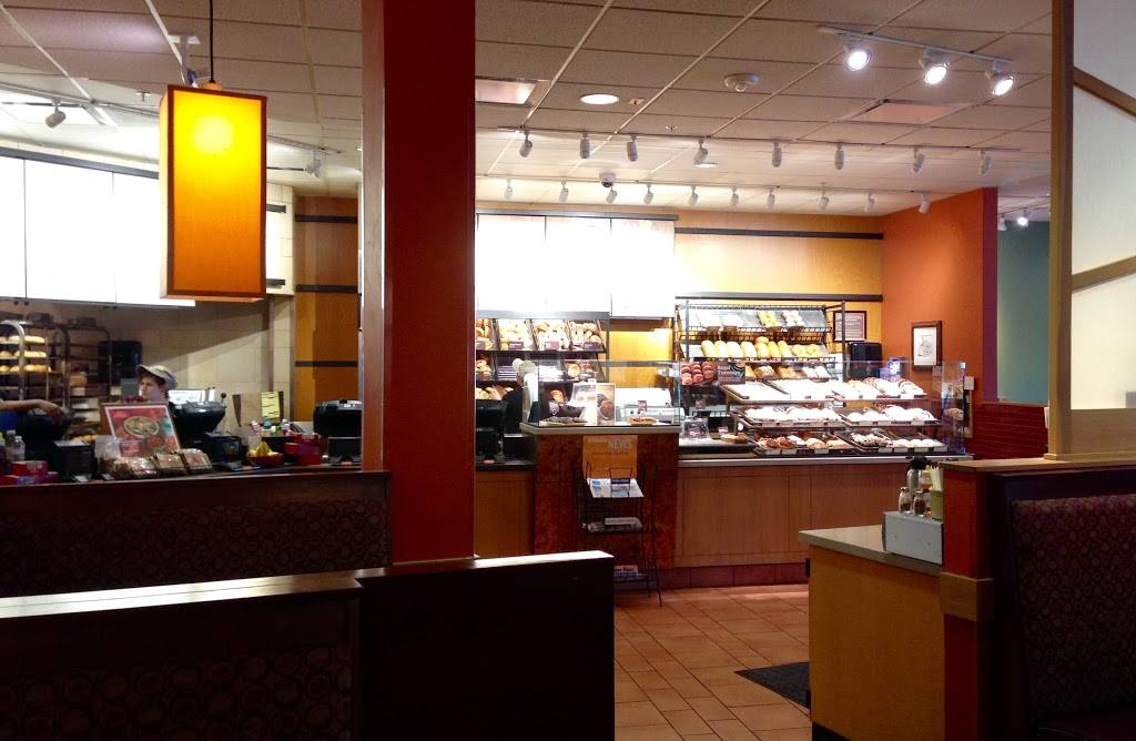 Panera Bread | bakery | 5864 Bee Ridge Rd, Sarasota, FL 34232, USA | 9413439977 OR +1 941-343-9977