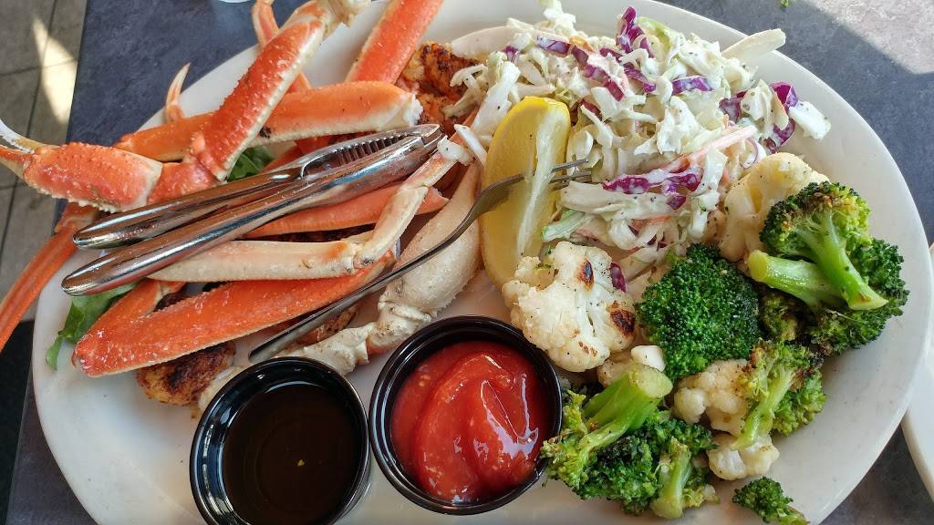 Ozona Blue Grilling Company | restaurant | 125 Orange St, Palm Harbor, FL 34683, USA | 7277894540 OR +1 727-789-4540