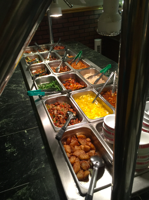 Great Wall | restaurant | 140 S Main St, Maquoketa, IA 52060, USA | 5636525021 OR +1 563-652-5021