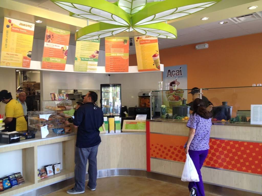 Juice It Up! | restaurant | 1826 Marengo St, Los Angeles, CA 90033, USA | 3232252975 OR +1 323-225-2975