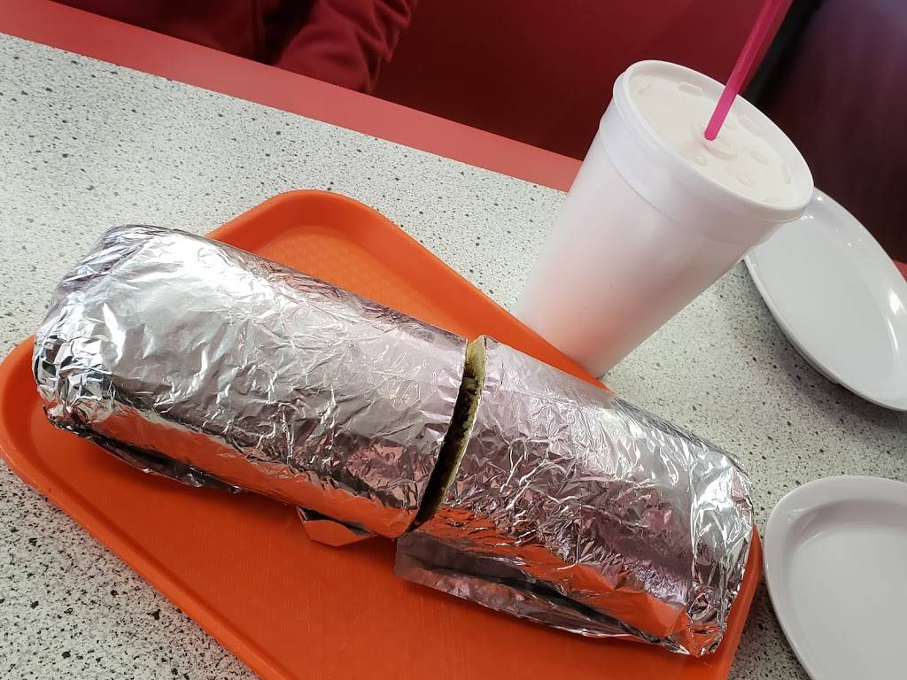 Las Famosas | restaurant | 2635 E Tropicana Ave, Las Vegas, NV 89121, USA | 7024502444 OR +1 702-450-2444