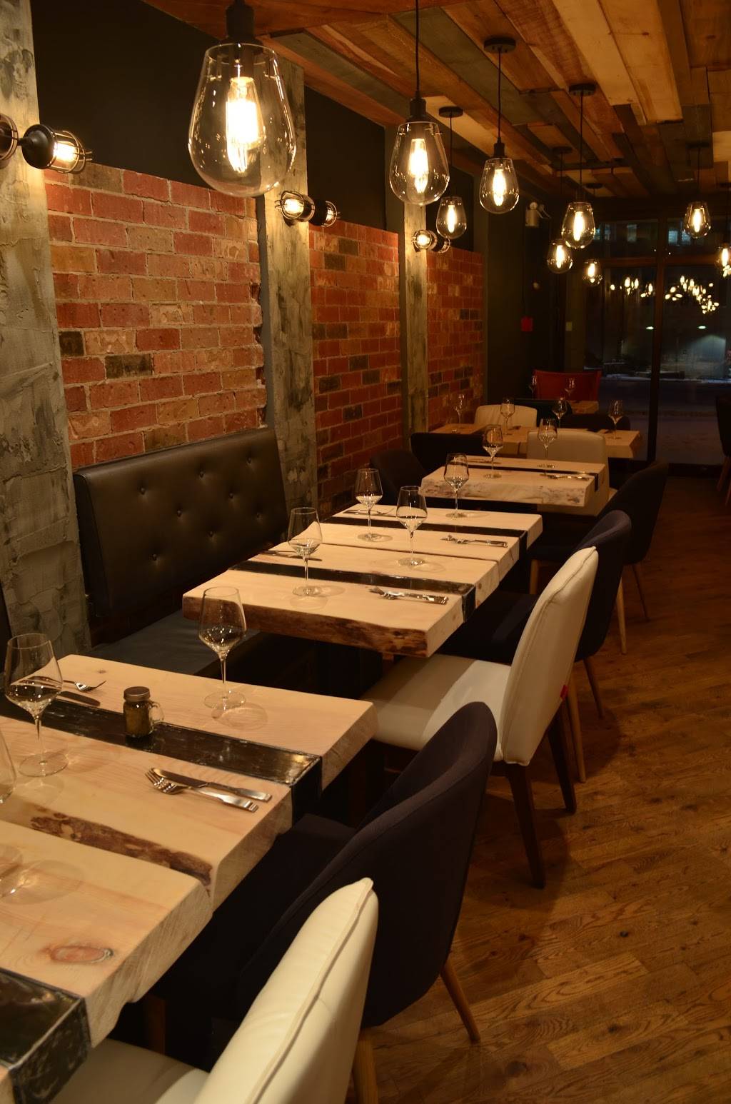 Le Shack 131 | restaurant | 131 Prom. du Portage, Gatineau, QC J8X 2K2, Canada | 8195031310 OR +1 819-503-1310