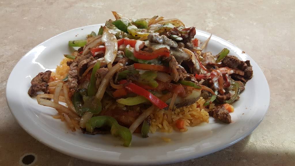 LaFiesta Authentic Mexican Restaurant | restaurant | 2123 N Summit St, Arkansas City, KS 67005, USA | 6207410031 OR +1 620-741-0031