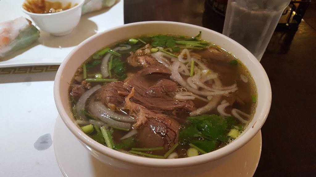 Pho T&T Vietnamese Restaurant | restaurant | 7750 Palm Ave, Highland, CA 92346, USA | 9098644290 OR +1 909-864-4290