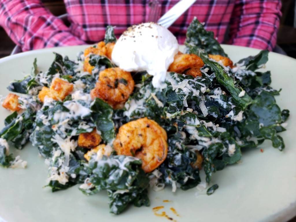 Greenbelt Restaurant | restaurant | 36 Pier Ave, Hermosa Beach, CA 90254, USA | 3107986585 OR +1 310-798-6585