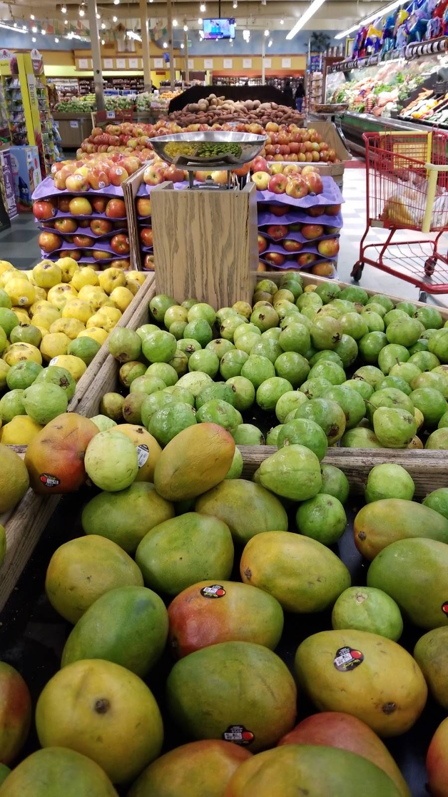 Cardenas Markets | bakery | 2107 Solano Ave, Vallejo, CA 94590, USA | 7075157995 OR +1 707-515-7995