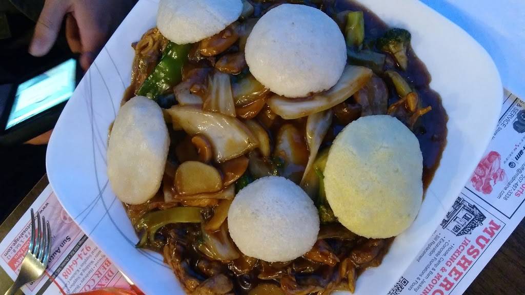 Chinaway | restaurant | 42 N Main St, Newport, ME 04953, USA | 2073682390 OR +1 207-368-2390