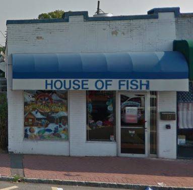 pauls house of fish | restaurant | 17 Union Ave, Cresskill, NJ 07626, USA | 2015689535 OR +1 201-568-9535