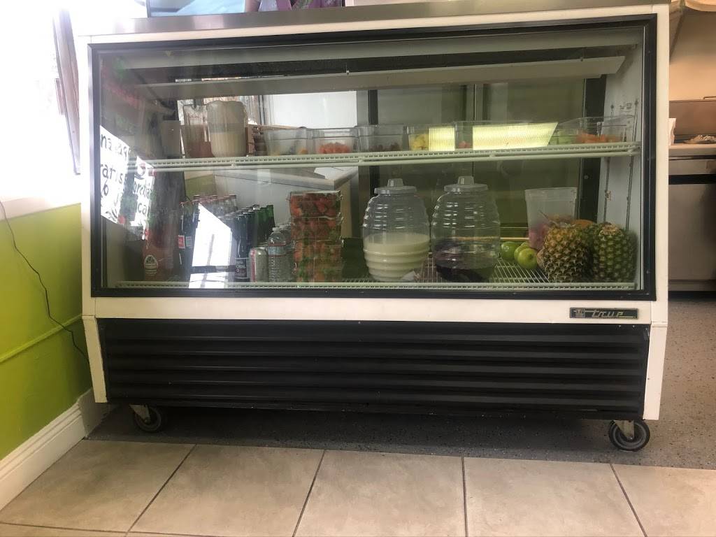 Que Torta Salads and more | restaurant | 1263 Broadway, El Cajon, CA 92021, USA | 6196317059 OR +1 619-631-7059