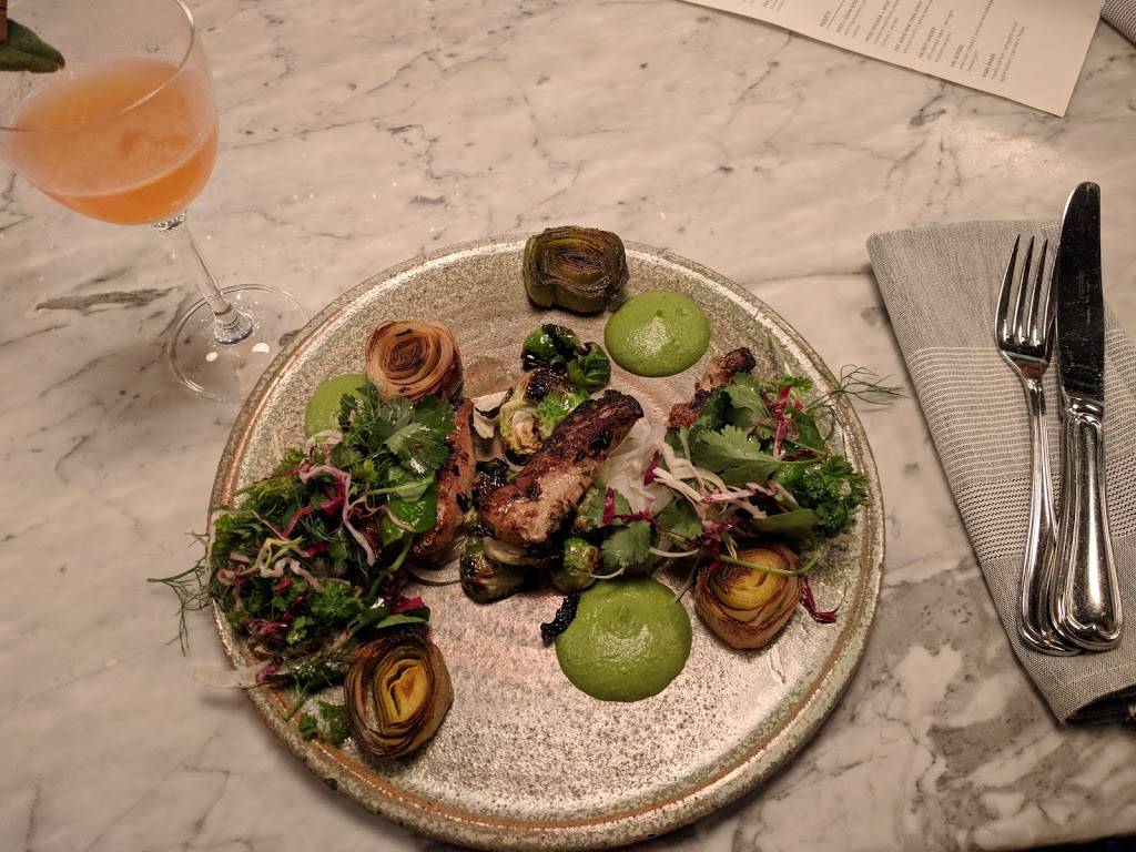 HSL | restaurant | 418 E 200 S, Salt Lake City, UT 84111, USA | 8015399999 OR +1 801-539-9999