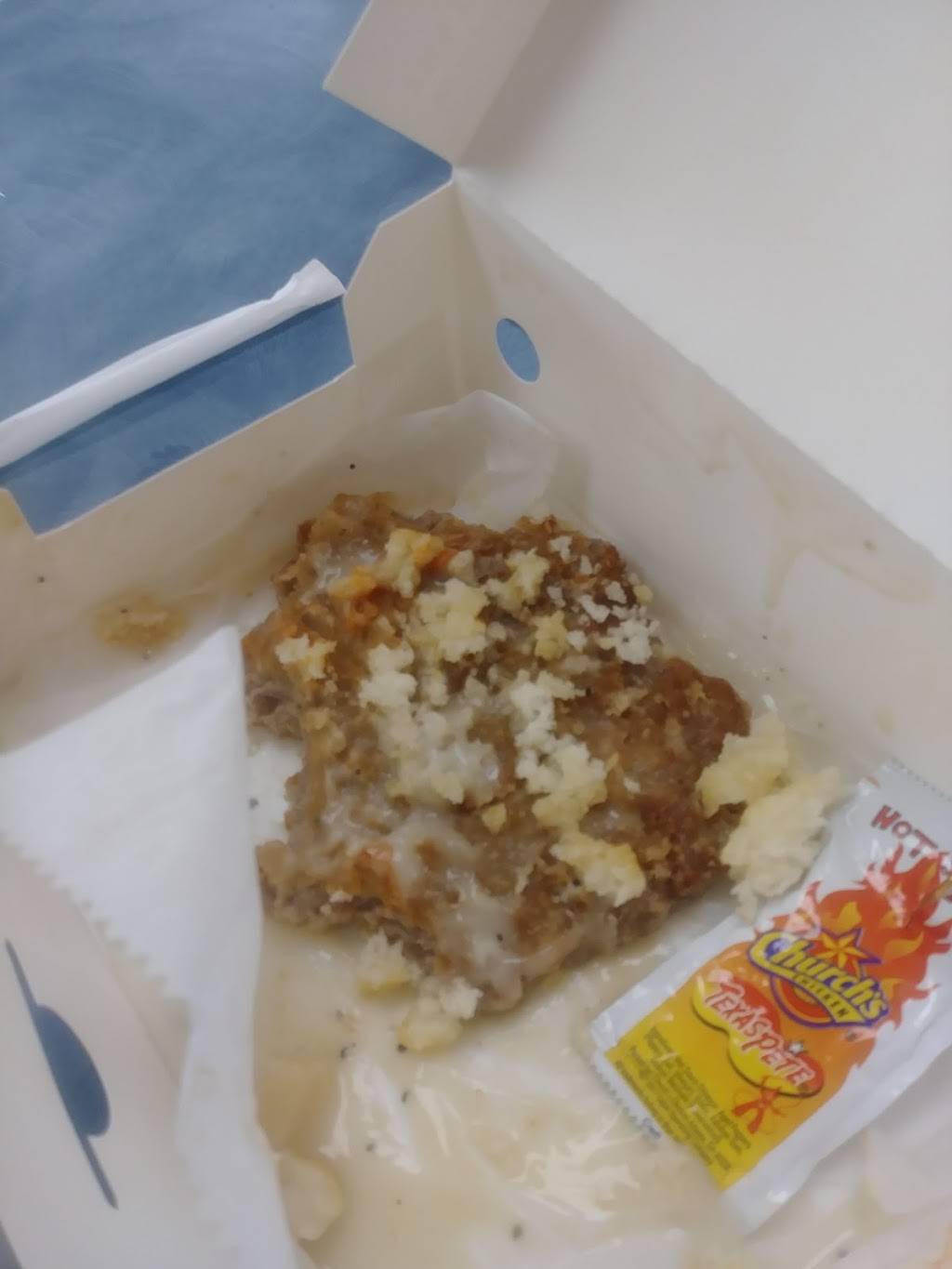 Churchs Chicken | restaurant | 2533 Long Beach Boulevard, Long Beach, CA 90806, USA | 5624272045 OR +1 562-427-2045