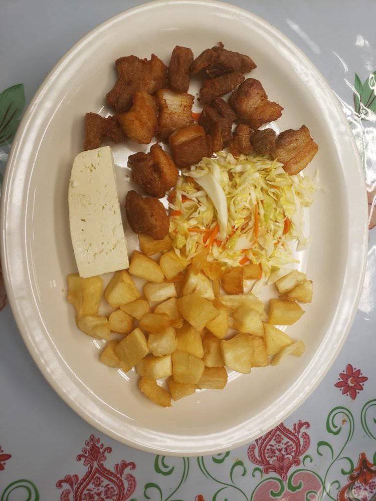 El Paraiso Latino | restaurant | 4690 US-1, Vero Beach, FL 32967, USA | 7729992872 OR +1 772-999-2872