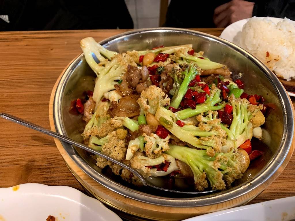 Easterly Hunan Cuisine | restaurant | 2142 Center St, Berkeley, CA 94704, USA | 5106478008 OR +1 510-647-8008