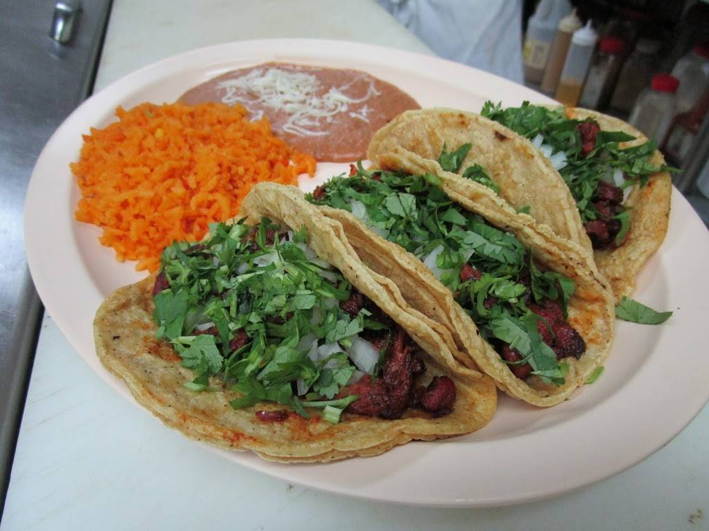 EL BURRITO EXPRESS,INC. | restaurant | 17400 Burnham Ave, Lansing, IL 60438, USA | 7084742264 OR +1 708-474-2264