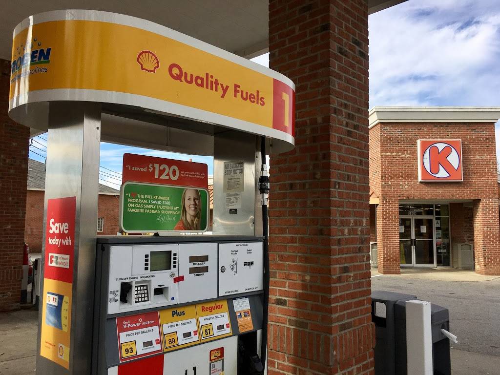 Circle K | meal takeaway | 9109 US-42, Prospect, KY 40059, USA | 5022283323 OR +1 502-228-3323