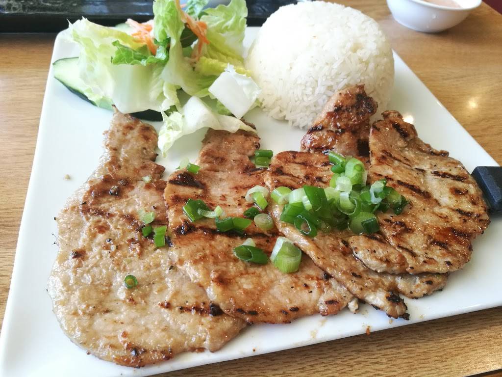 Viet Noms - Vietnamese Restaurant | restaurant | 1100 E Stanley Blvd, Livermore, CA 94550, USA | 9252925539 OR +1 925-292-5539