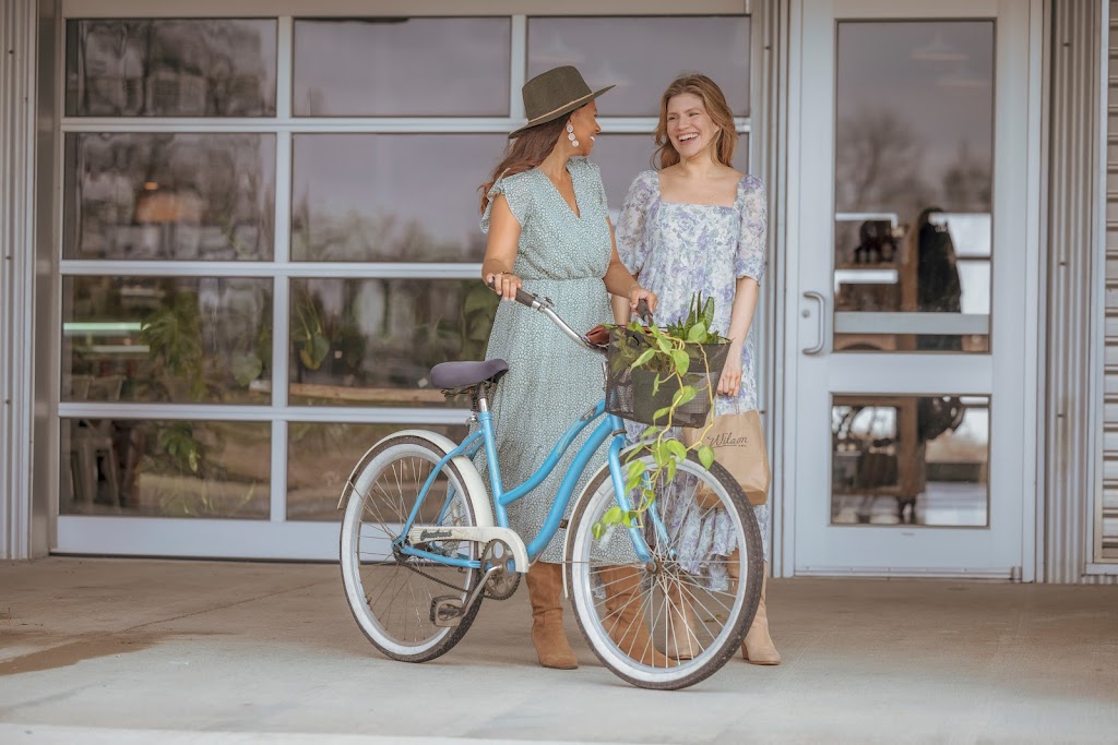 The Grange at Wilson Gardens | bakery | 15 S Jefferson St, Wilson, AR 72395, USA | 8705763079 OR +1 870-576-3079