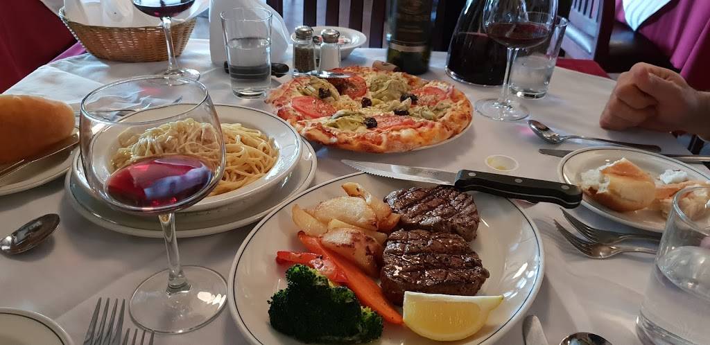 Natalino Restaurant | restaurant | 365 Chemin Bord-du-Lac, Dorval, QC H9S 2A5, Canada | 5146315952 OR +1 514-631-5952