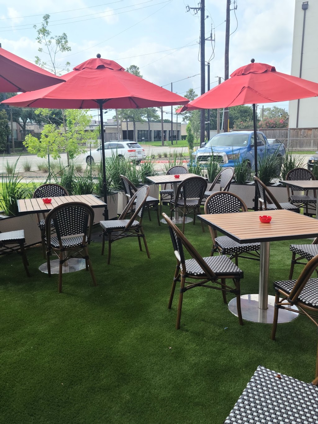 NoPo Café, Market & Bar | cafe | 1244 N Post Oak Rd Suite 150, Houston, TX 77055, USA | 7138041244 OR +1 713-804-1244