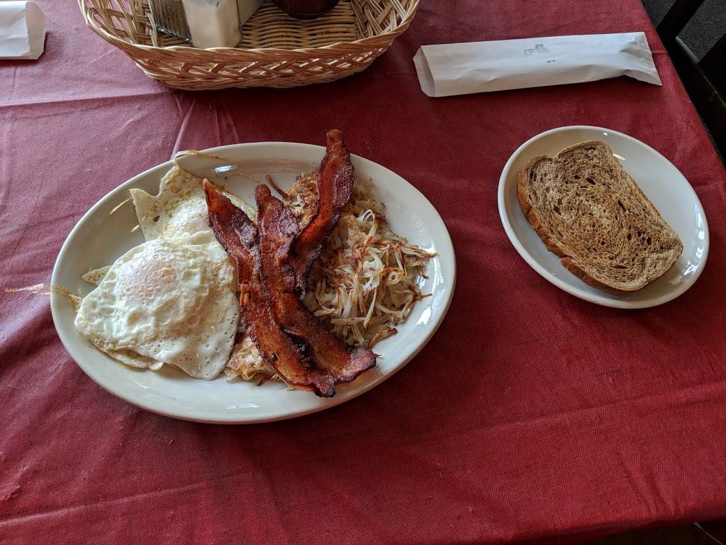 Serena Cafe | cafe | 2274 US-52, Serena, IL 60549, USA | 8154969003 OR +1 815-496-9003