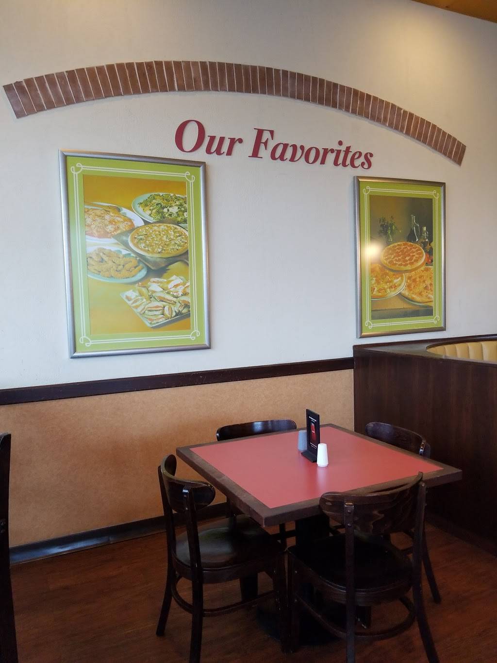 Papa Ginos | restaurant | 685 Merrill Rd, Pittsfield, MA 01201, USA | 4134455307 OR +1 413-445-5307