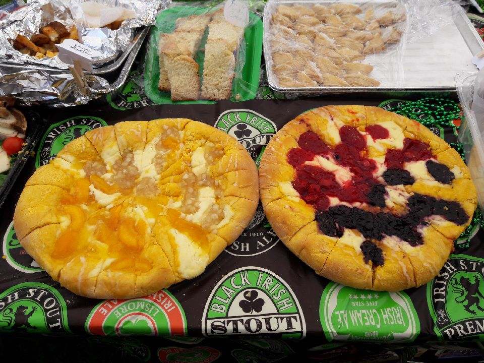 French’s Bakery | bakery | 1170 Baker St B, Costa Mesa, CA 92626, USA | 7145466386 OR +1 714-546-6386