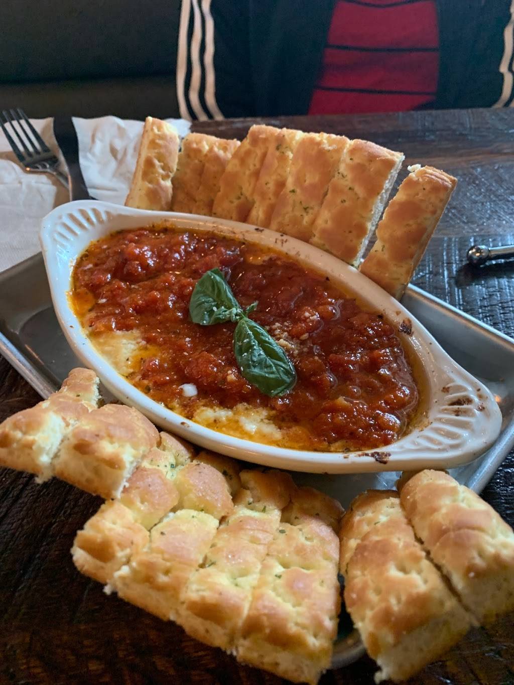 Crust Pizza Co | restaurant | 8714 Spring Cypress Rd Ste 100A, Spring, TX 77379, USA | 8326982899 OR +1 832-698-2899