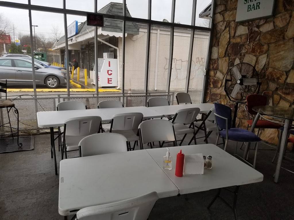 Anns Snack Bar | restaurant | 1615 Memorial Dr SE, Atlanta, GA 30317, USA | 4046879207 OR +1 404-687-9207