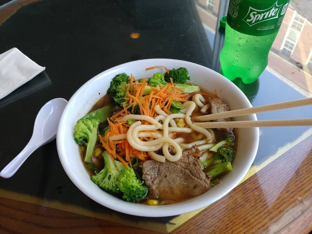 Umami Noodle Bar | restaurant | 1 Main St, Bangor, ME 04401, USA | 2079479991 OR +1 207-947-9991