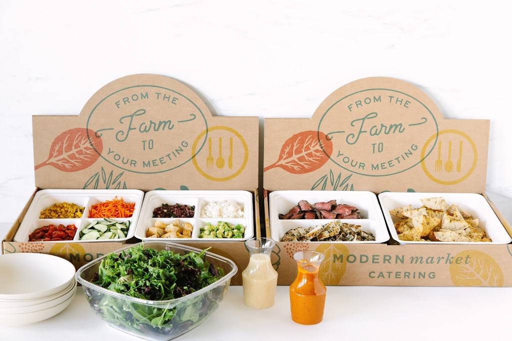 Modern Market Eatery | restaurant | 16203 N Scottsdale Rd bldg 8 suite 100, Scottsdale, AZ 85254, USA | 8665843944 OR +1 866-584-3944